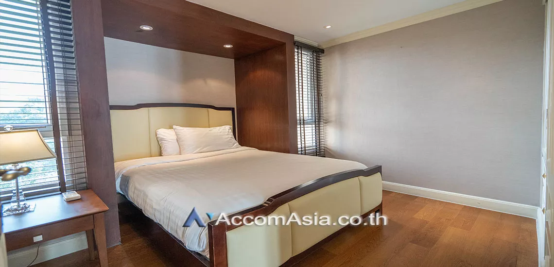 6  2 br Apartment For Rent in Sukhumvit ,Bangkok BTS Ekkamai at Homely Atmosphere 1416991