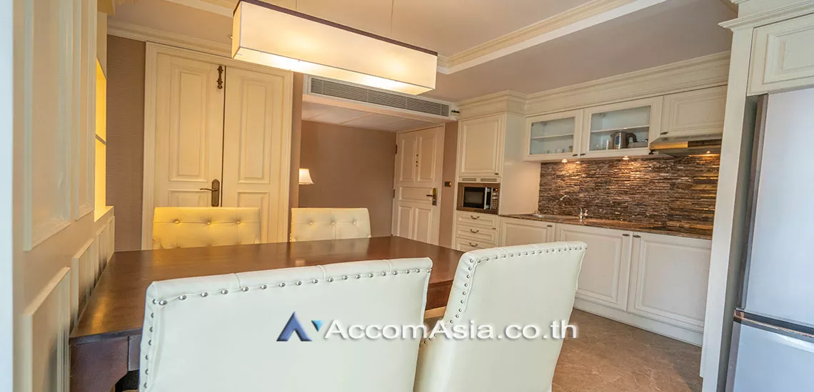  1  2 br Apartment For Rent in Sukhumvit ,Bangkok BTS Ekkamai at Homely Atmosphere 1416992