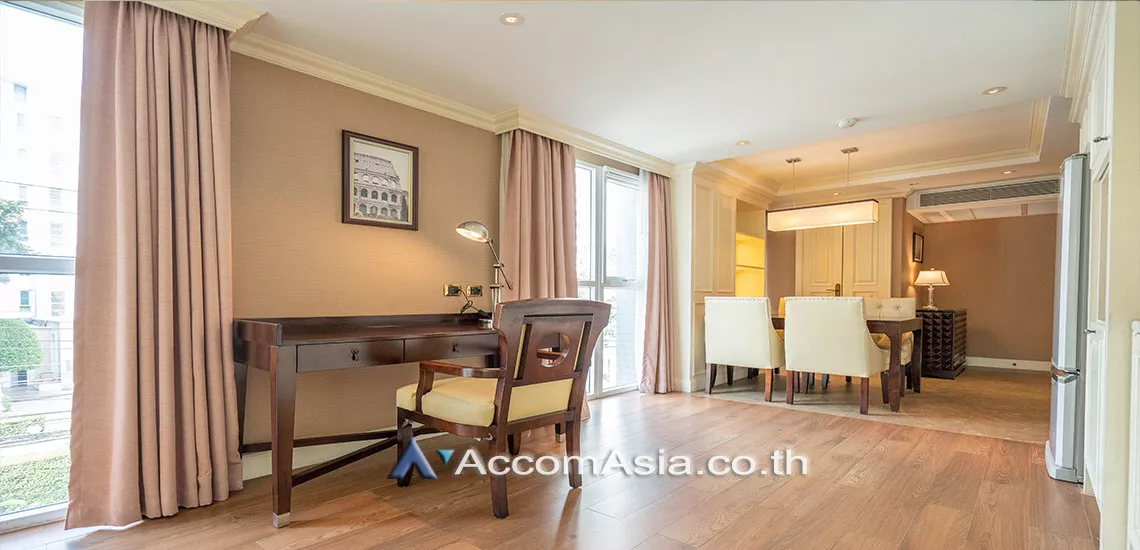 4  2 br Apartment For Rent in Sukhumvit ,Bangkok BTS Ekkamai at Homely Atmosphere 1416992