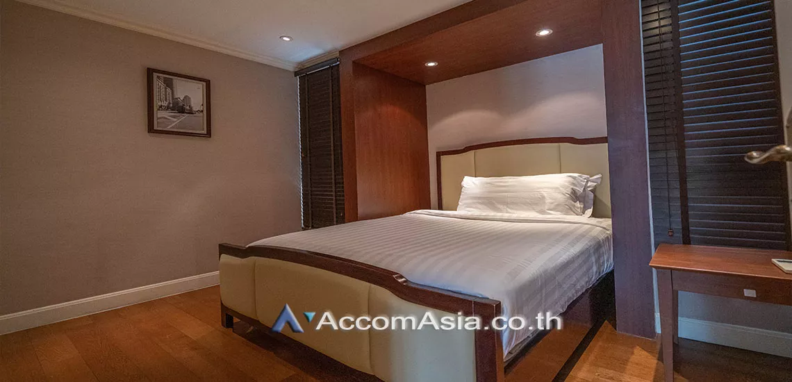 6  2 br Apartment For Rent in Sukhumvit ,Bangkok BTS Ekkamai at Homely Atmosphere 1416992