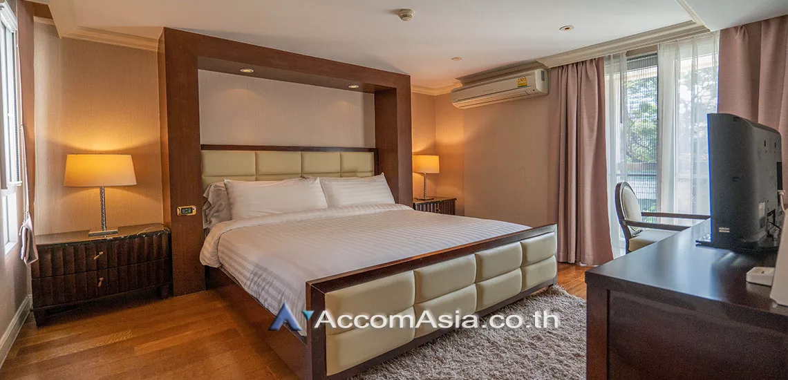 7  2 br Apartment For Rent in Sukhumvit ,Bangkok BTS Ekkamai at Homely Atmosphere 1416992