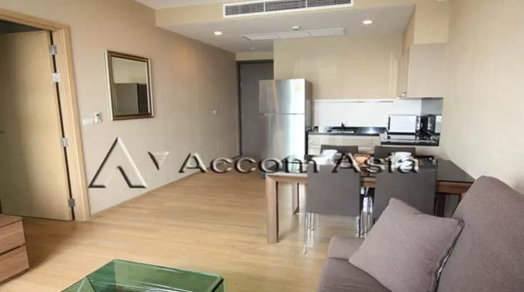 6  1 br Condominium For Rent in Sukhumvit ,Bangkok BTS Phrom Phong at 39 By Sansiri 1516998