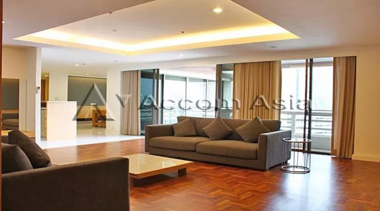  2  3 br Condominium For Rent in Sukhumvit ,Bangkok BTS Phrom Phong at Promsuk Condominium 20703