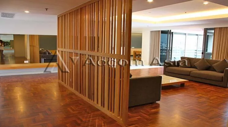 6  3 br Condominium For Rent in Sukhumvit ,Bangkok BTS Phrom Phong at Promsuk Condominium 20703
