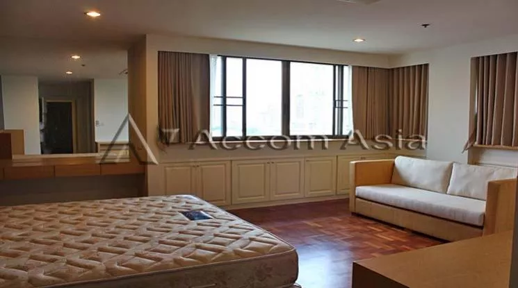 7  3 br Condominium For Rent in Sukhumvit ,Bangkok BTS Phrom Phong at Promsuk Condominium 20703