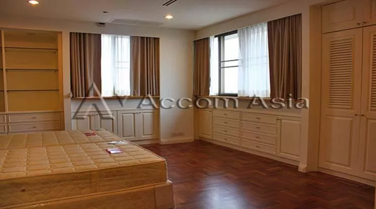 8  3 br Condominium For Rent in Sukhumvit ,Bangkok BTS Phrom Phong at Promsuk Condominium 20703