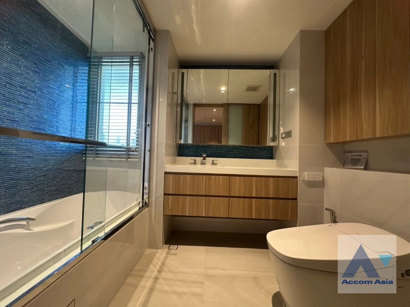 21  3 br Condominium For Rent in Sukhumvit ,Bangkok BTS Phrom Phong at Promsuk Condominium 20703