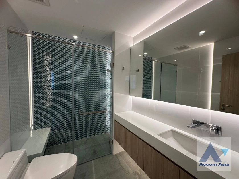 22  3 br Condominium For Rent in Sukhumvit ,Bangkok BTS Phrom Phong at Promsuk Condominium 20703