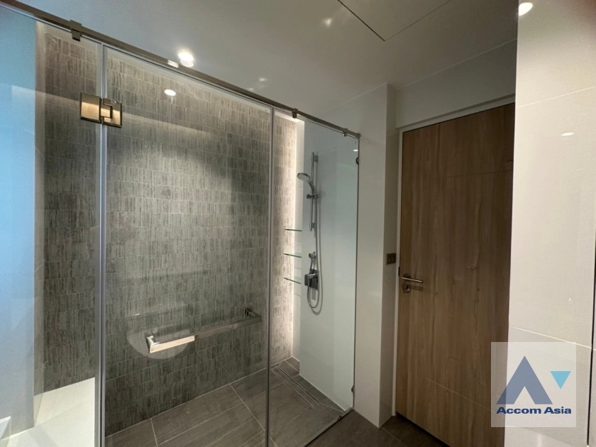 24  3 br Condominium For Rent in Sukhumvit ,Bangkok BTS Phrom Phong at Promsuk Condominium 20703