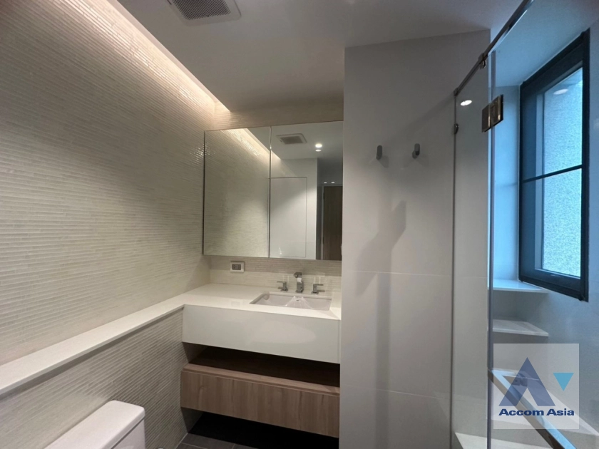 23  3 br Condominium For Rent in Sukhumvit ,Bangkok BTS Phrom Phong at Promsuk Condominium 20703