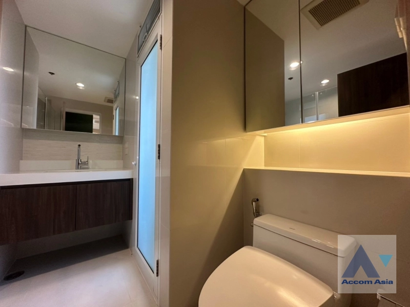 25  3 br Condominium For Rent in Sukhumvit ,Bangkok BTS Phrom Phong at Promsuk Condominium 20703