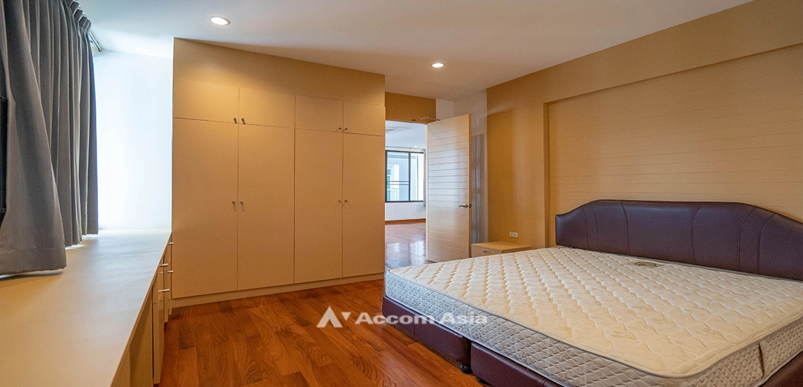 5  3 br Condominium for rent and sale in Sukhumvit ,Bangkok BTS Phrom Phong at Acadamia Grand Tower 1517011
