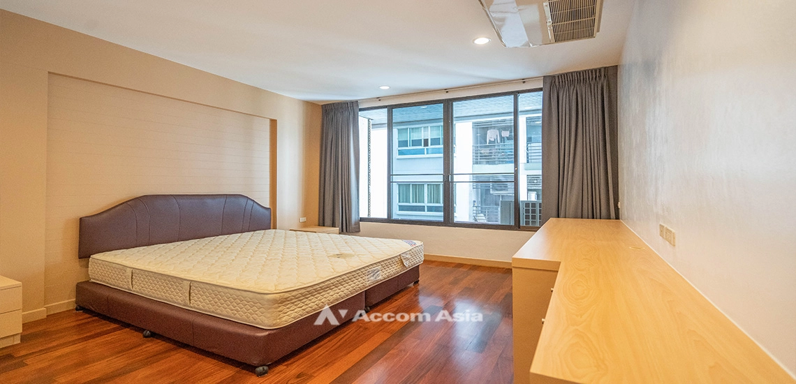 6  3 br Condominium for rent and sale in Sukhumvit ,Bangkok BTS Phrom Phong at Acadamia Grand Tower 1517011