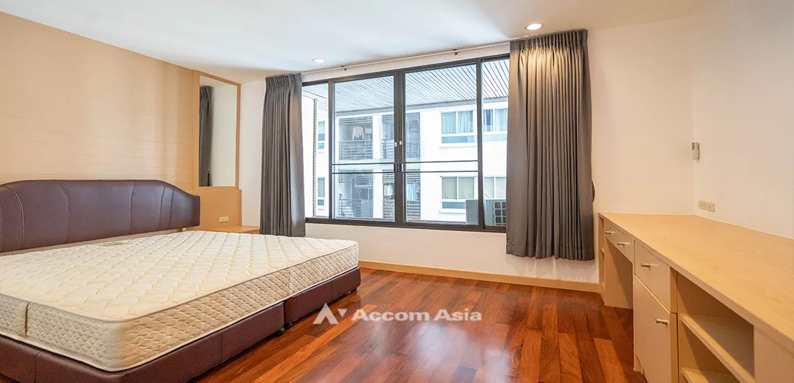 7  3 br Condominium for rent and sale in Sukhumvit ,Bangkok BTS Phrom Phong at Acadamia Grand Tower 1517011