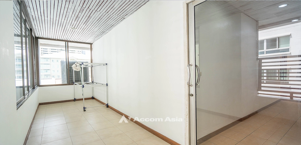 10  3 br Condominium for rent and sale in Sukhumvit ,Bangkok BTS Phrom Phong at Acadamia Grand Tower 1517011