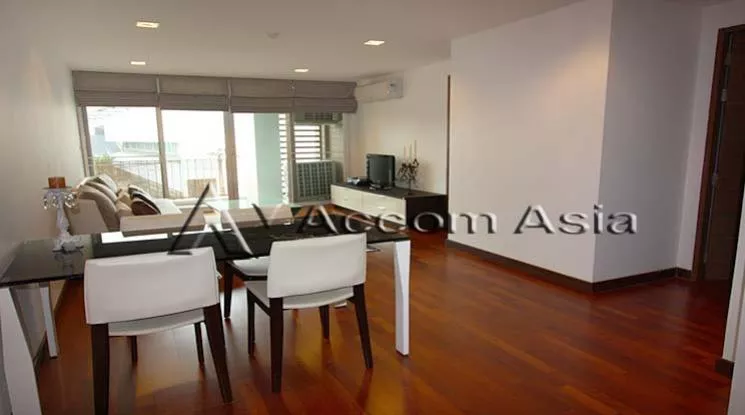 5  2 br Condominium For Rent in Sukhumvit ,Bangkok BTS Thong Lo at DLV Thong Lo 20   1517013
