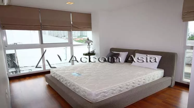 6  2 br Condominium For Rent in Sukhumvit ,Bangkok BTS Thong Lo at DLV Thong Lo 20   1517013
