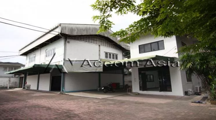 7  3 br House for rent and sale in Sukhumvit ,Bangkok BTS Phra khanong 1617018