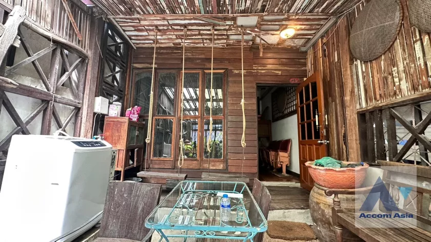 12  4 br House For Rent in Sukhumvit ,Bangkok BTS Ekkamai - BTS Phra khanong 2217040