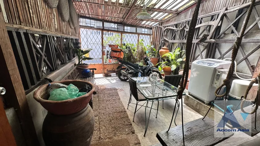 13  4 br House For Rent in Sukhumvit ,Bangkok BTS Ekkamai - BTS Phra khanong 2217040