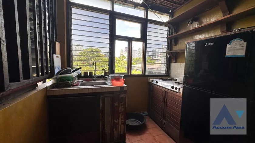 10  4 br House For Rent in Sukhumvit ,Bangkok BTS Ekkamai - BTS Phra khanong 2217040