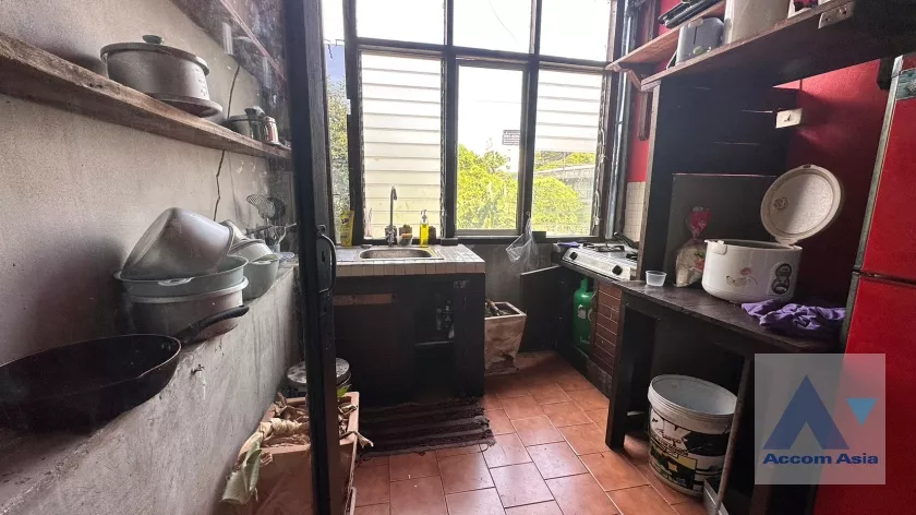 11  4 br House For Rent in Sukhumvit ,Bangkok BTS Ekkamai - BTS Phra khanong 2217040