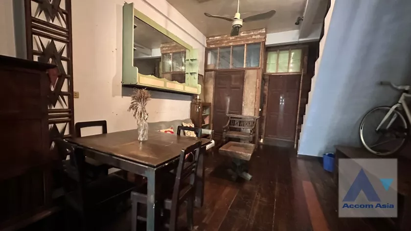 unitHome Office |  4 Bedrooms  House For Rent in Sukhumvit, Bangkok  near BTS Ekkamai - BTS Phra khanong (2217040)