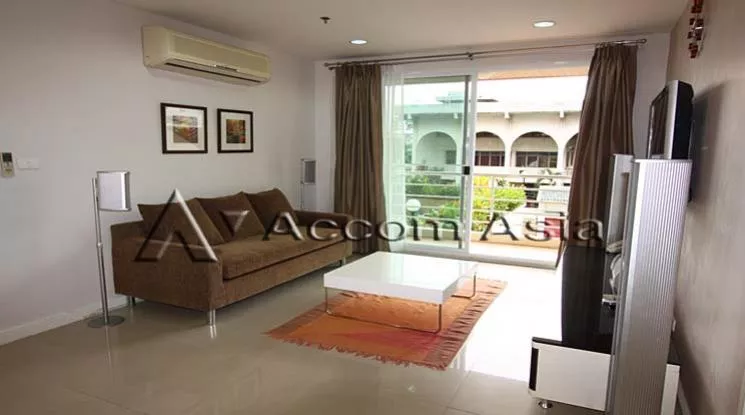  Serene Place Condominium  2 Bedroom for Rent BTS Phrom Phong in Sukhumvit Bangkok