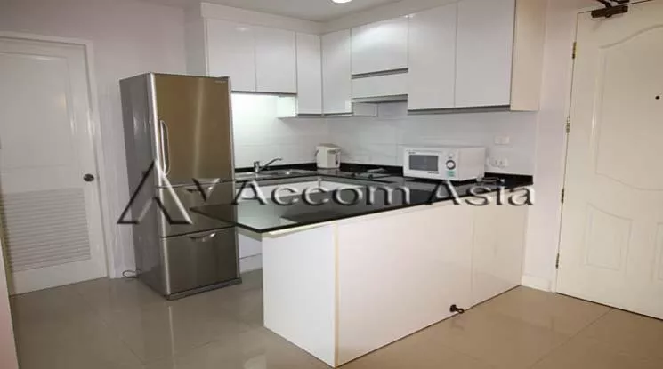 4  2 br Condominium For Rent in Sukhumvit ,Bangkok BTS Phrom Phong at Serene Place 1517043