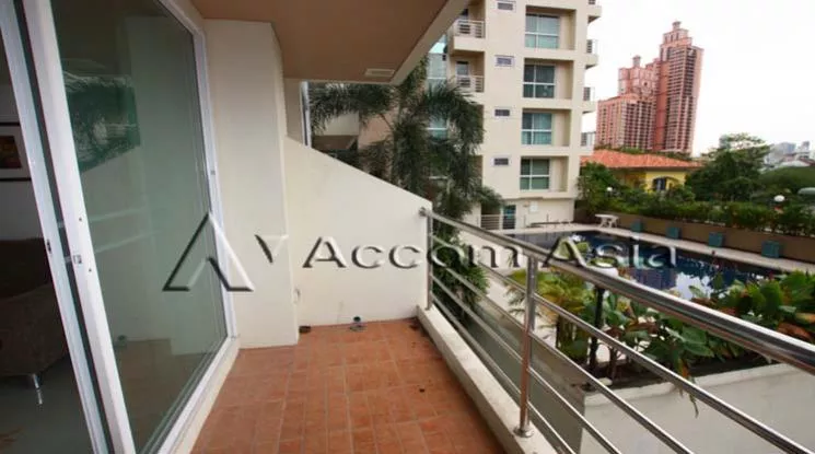 5  2 br Condominium For Rent in Sukhumvit ,Bangkok BTS Phrom Phong at Serene Place 1517043