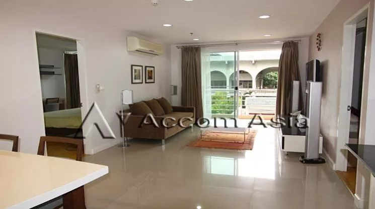 6  2 br Condominium For Rent in Sukhumvit ,Bangkok BTS Phrom Phong at Serene Place 1517043