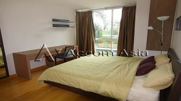 7  2 br Condominium For Rent in Sukhumvit ,Bangkok BTS Phrom Phong at Serene Place 1517043