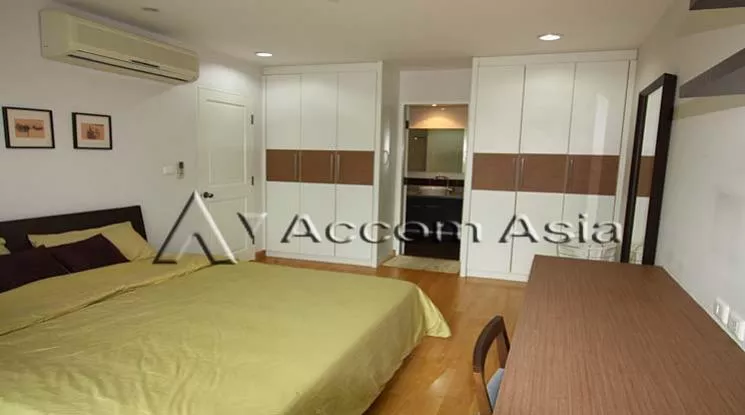 8  2 br Condominium For Rent in Sukhumvit ,Bangkok BTS Phrom Phong at Serene Place 1517043