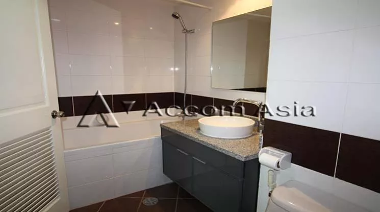 9  2 br Condominium For Rent in Sukhumvit ,Bangkok BTS Phrom Phong at Serene Place 1517043