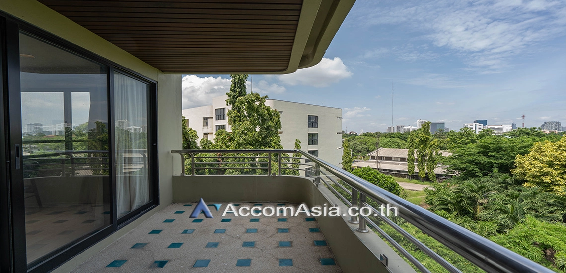 4  3 br Condominium for rent and sale in Sathorn ,Bangkok MRT Khlong Toei at Supreme Ville 1517047