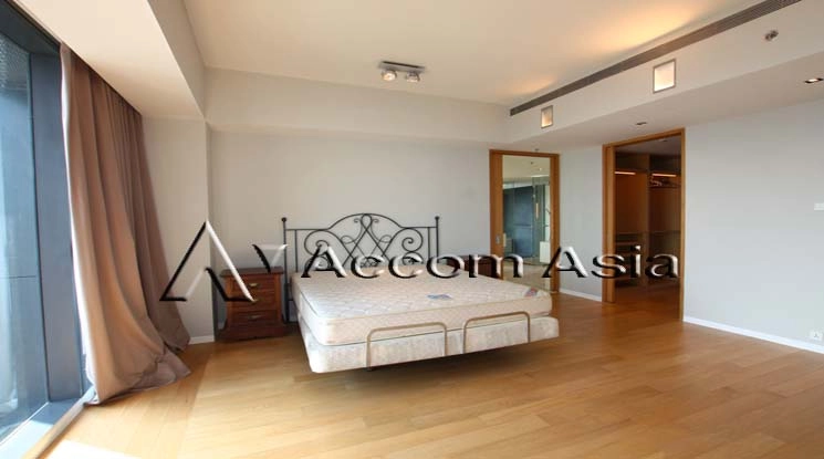 7  4 br Condominium For Rent in Sathorn ,Bangkok BTS Chong Nonsi - MRT Lumphini at The Met Sathorn 1517056