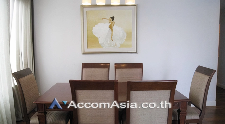 unitElegant minimalist condo near Phrom Phong, fully equipped (1517061)