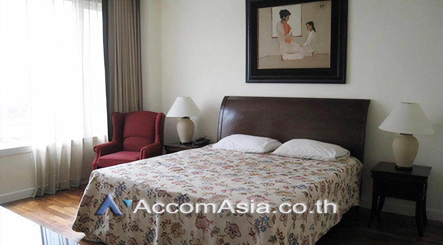 unitElegant minimalist condo near Phrom Phong, fully equipped (1517061)