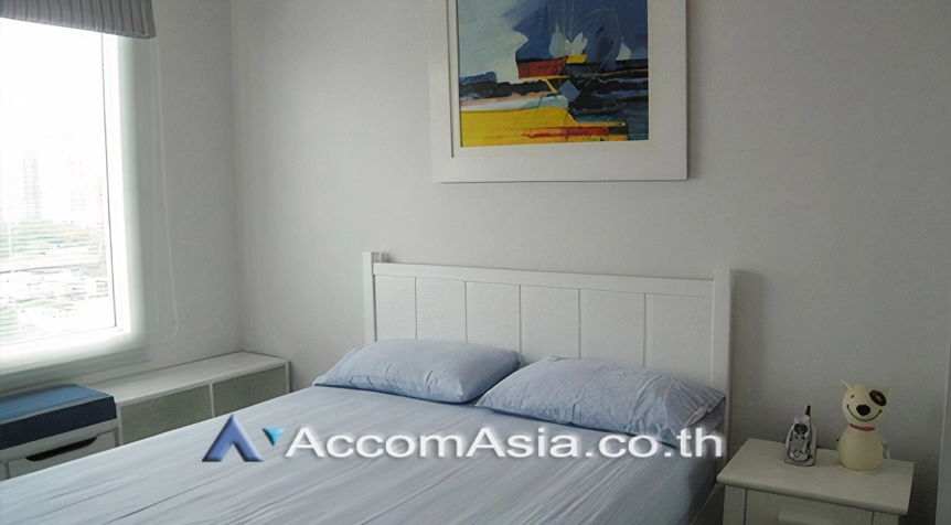 6  3 br Condominium For Rent in Sukhumvit ,Bangkok  at Siri Residence Sukhumvit 24 1517061