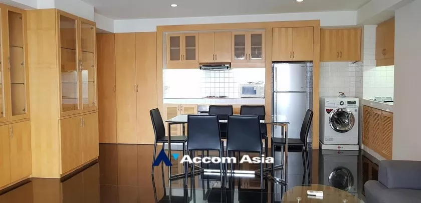  1  3 br Condominium for rent and sale in Silom ,Bangkok BTS Chong Nonsi at Diamond Tower 1517064