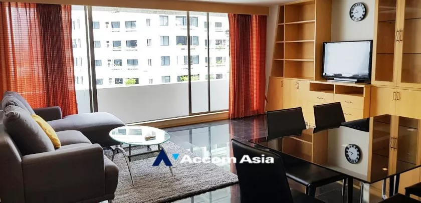 Diamond Tower Condominium  3 Bedroom for Sale & Rent BTS Chong Nonsi in Silom Bangkok