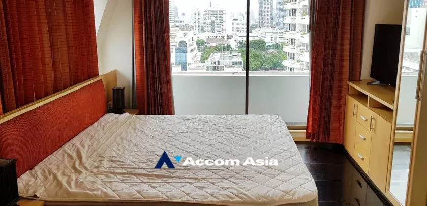 6  3 br Condominium for rent and sale in Silom ,Bangkok BTS Chong Nonsi at Diamond Tower 1517064