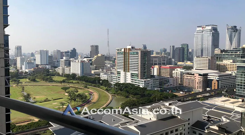 10  2 br Condominium For Rent in Ploenchit ,Bangkok BTS Ratchadamri at The Rajdamri 1517067