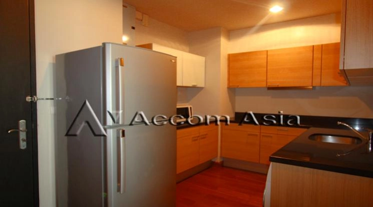 6  2 br Condominium for rent and sale in Ploenchit ,Bangkok BTS Chitlom at The Address Chidlom 1517068