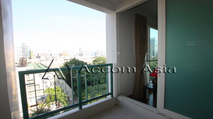 7  2 br Condominium for rent and sale in Ploenchit ,Bangkok BTS Chitlom at The Address Chidlom 1517068