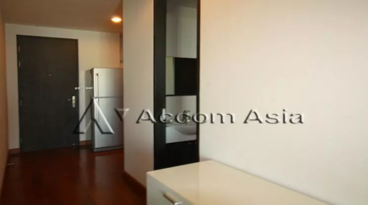 8  2 br Condominium For Rent in Ploenchit ,Bangkok BTS Chitlom at The Address Chidlom 1517068