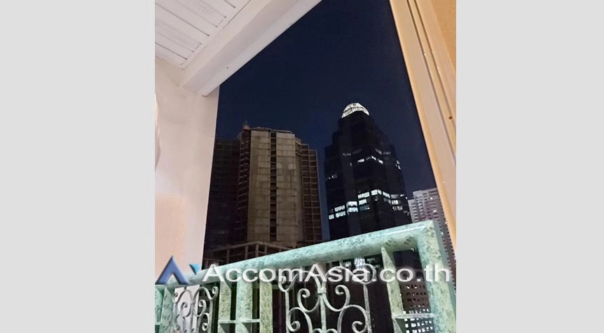 13  2 br Condominium for rent and sale in Ploenchit ,Bangkok BTS Chitlom at The Address Chidlom 1517068