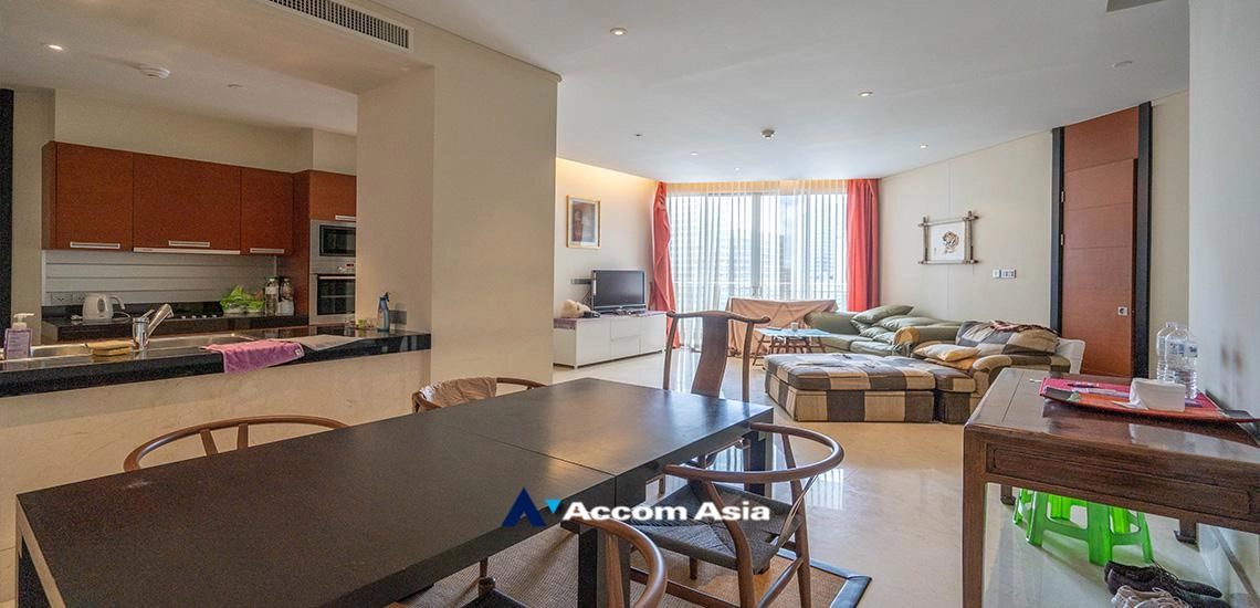  1  2 br Condominium for rent and sale in Silom ,Bangkok BTS Chong Nonsi - BRT Arkhan Songkhro at The Infinity Sathorn 1517069
