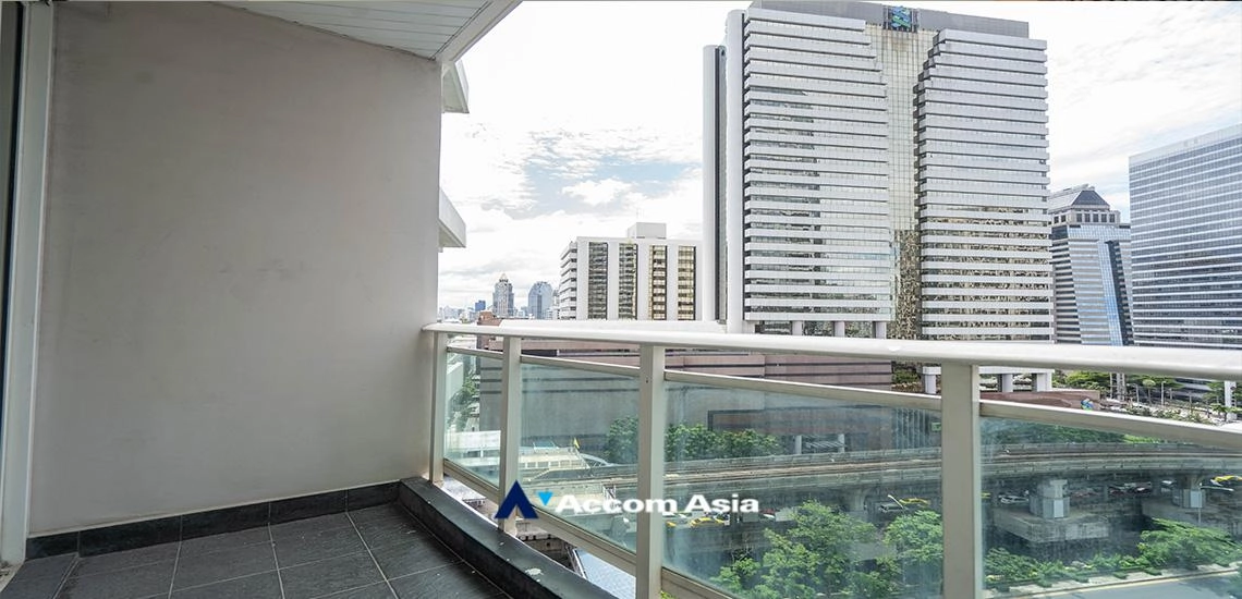 5  2 br Condominium for rent and sale in Silom ,Bangkok BTS Chong Nonsi - BRT Arkhan Songkhro at The Infinity Sathorn 1517069
