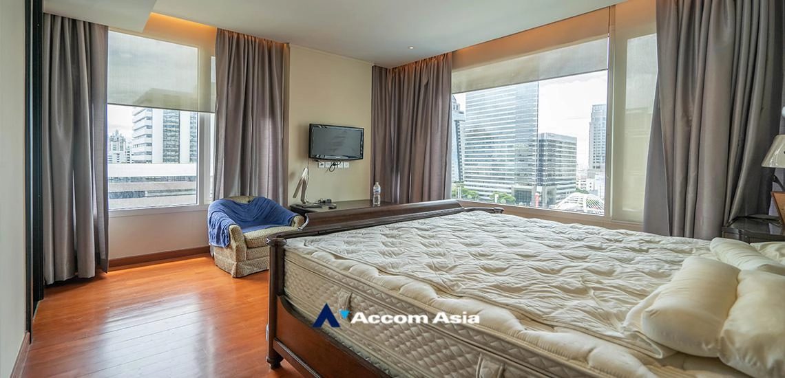 6  2 br Condominium for rent and sale in Silom ,Bangkok BTS Chong Nonsi - BRT Arkhan Songkhro at The Infinity Sathorn 1517069